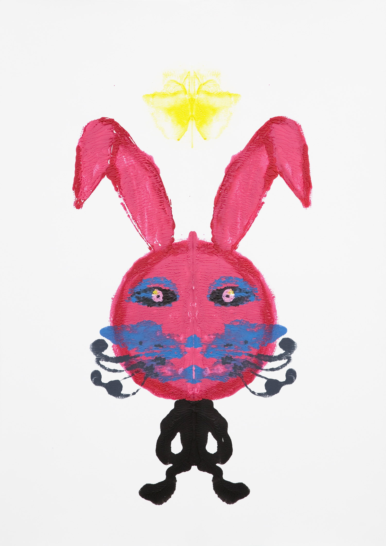 Rabbit 3